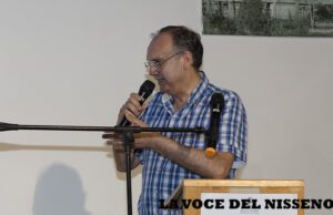 SERRADIFALCO, CARMELO PERA: GIUSTO INSERIRE POLIZZI NELLA STRADA DEGLI SCRITTORI polizzi