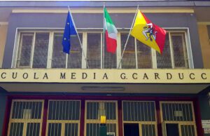 SAN CATALDO, IL CORDOGLIO DELL’ISTITUTO COMPRENSIVO CARDUCCI ALLA FAMIGLIA MARCHÌ San Cataldo