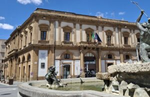 CALTANISSETTA, DOMANI LUTTO CITTADINO PER ALESSANDRO MARCHÌ Alessandro Marchì