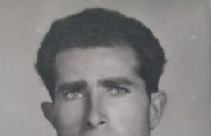 SERRADIFALCO, È MORTO IL PARTIGIANO GIUSEPPE NICOSIA: AVEVA 102 ANNI partigiano