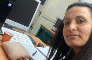CALTANISSETTA, IL SINDACO RINGRAZIA FRANCESCA PERRIERA: HA SOCCORSO UN UOMO IN AUTOSTRADA Francesca Perriera