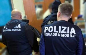 DUE ARRESTI A CALTANISSETTA E UNO A GELA gela