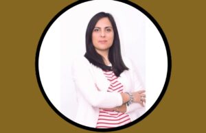CALTANISSETTA, MARIANGELA GALANTE PUBBLICA “MA TU CHE LAVORO FAI?” Mariangela Galante