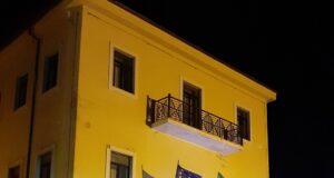MONTEDORO, IL TELAIO DI SERRADIFALCO PRESENTA “DIVERSI DA CHI?” Telaio