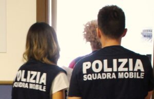 CALTANISSETTA, ESEGUITI TRE ARRESTI DALLA POLIZIA DI STATO Polizia di Stato