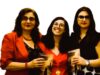 IL LIBRO “FILI INVISIBILI DEL DESTINO” DI STEFANIA MARIA PIA FERRO APPRODA A RIESI Stefania Maria Pia
