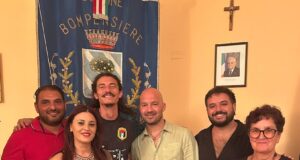 BOMPENSIERE, IL SINDACO VIRCIGLIO RINGRAZIA CHI HA ORGANIZZATO L’ESTATE 2026 Virciglio