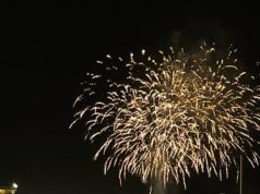 WWF SICILIA CENTRALE: BASTA FUOCHI D’ARTIFICIO PER LE FESTE NEL NISSENO wwf