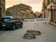 SIM CARABINIERI SICILIA: CHIEDIAMO EQUITÀ NEI SERVIZI DI SICUREZZA sim
