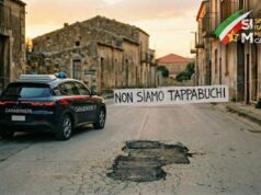 SIM CARABINIERI SICILIA: CHIEDIAMO EQUITÀ NEI SERVIZI DI SICUREZZA sim