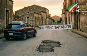 SIM CARABINIERI SICILIA: CHIEDIAMO EQUITÀ NEI SERVIZI DI SICUREZZA sim