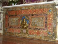 TESORI D’ARTE BENEDETTINA A CINISI: VISITA GUIDATA TRA SCULTURE E DIPINTI cinisi