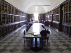 CALTANISSETTA, LA BIBLIOTECA COMUNALE “SCARABELLI” APRE ALLA COMUNITÀ biblioteca comunale