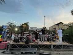 AL VIA LA TERZA EDIZIONE DEL “FESTIVAL DEL GOLFO DI MONDELLO” mondello