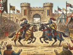 GELA, SABATO IL PALIO DELL’ALEMANNA palio