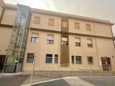 NISCEMI, POTENZIATA LA CASA DI COMUNITÀ Casa di Comunità