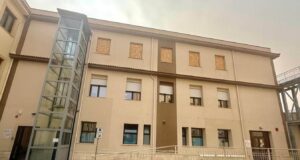 NISCEMI, POTENZIATA LA CASA DI COMUNITÀ Casa di Comunità