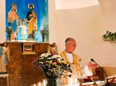 SERRADIFALCO, VARATO IL PROGRAMMA DELLA FESTA DELLA SACRA FAMIGLIA programma