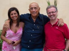È MORTO FRANCO FONTANA MAESTRO DEL COLORE Franco Fontana