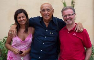 È MORTO FRANCO FONTANA MAESTRO DEL COLORE Franco Fontana