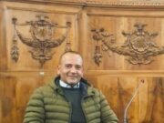 BASILIO MARTINO: “È ORA DI DIRE BASTA, IL RISPETTO PER SERRADIFALCO NON È UN’OPZIONE” martino