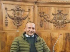 BASILIO MARTINO: “È ORA DI DIRE BASTA, IL RISPETTO PER SERRADIFALCO NON È UN’OPZIONE” martino