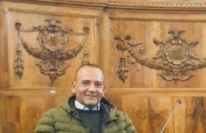 BASILIO MARTINO: “È ORA DI DIRE BASTA, IL RISPETTO PER SERRADIFALCO NON È UN’OPZIONE” martino