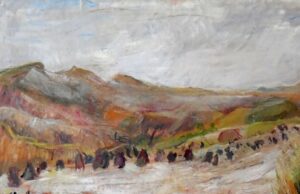NISSORIA, PASSEGGIATA NEI LUOGHI DI ELIO ROMANO Elio Romano
