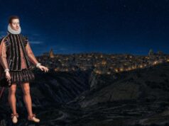 CALTANISSETTA, DOMANI VISITA GUIDATA “LA CITTÀ DI FRANCESCO II MONCADA” moncada