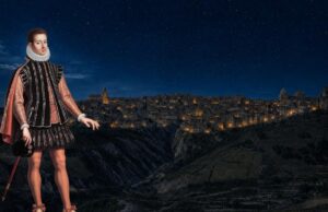 CALTANISSETTA, DOMANI VISITA GUIDATA “LA CITTÀ DI FRANCESCO II MONCADA” moncada