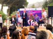FESTIVAL DEL GOLFO DI MONDELLO, IERI IL FINALE TRA MUSICA E MEMORIA Mondello