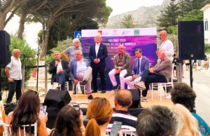 FESTIVAL DEL GOLFO DI MONDELLO, IERI IL FINALE TRA MUSICA E MEMORIA Mondello