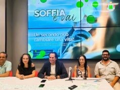 SAN CATALDO, È NATO “SOFFIA E VAI”: IL RUOLO DELLA CONSULTA GIOVANILE consulta giovanile
