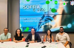 SAN CATALDO, È NATO “SOFFIA E VAI”: IL RUOLO DELLA CONSULTA GIOVANILE consulta giovanile