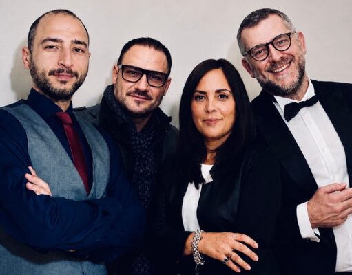 CALTANISSETTA, FASTUCUP SCOMMETTE SUL PRIMO GIN ALLE GEMME DI PISTACCIO SICILIANO pistacchio
