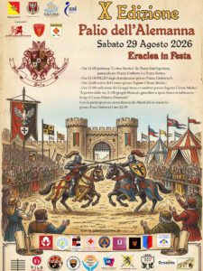 palio