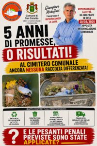 cimitero comunale
