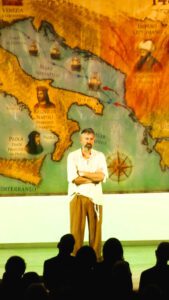 Alberto D’Ambrosio 