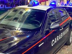 DELIA, CONTRASTO ALLE TRUFFE AD ANZIANI: L’ARMA SVENTA RAGGIRO IN FLAGRANZA delia
