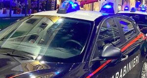 DELIA, CONTRASTO ALLE TRUFFE AD ANZIANI: L’ARMA SVENTA RAGGIRO IN FLAGRANZA delia