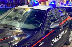 DELIA, CONTRASTO ALLE TRUFFE AD ANZIANI: L’ARMA SVENTA RAGGIRO IN FLAGRANZA delia