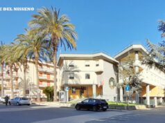 SERRADIFALCO, IL LIBRO DI MONTANTE APPRODA ALLA SALA DON STURZO montante