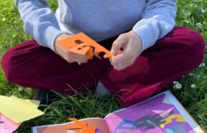 ROMA, LABORATORI CREATIVI E LETTURE ANIMATE DEDICATE AI BIMBI laboratori