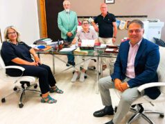ASP DI CALTANISSETTA, CIRO RAGGIO E PATRIZIA BATTELLO NUOVI DIRETTORI Ciro Raggio