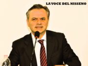 DAVIDE CHIARENZA: “ELIMINARE IL DOPPIO SENSO NEL TRATTO CALTANISSETTA-ENNA” chiarenza