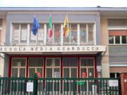 SAN CATALDO, L’ISTITUTO COMPRENSIVO CARDUCCI È SCUOLA PLASTIC FREE scuola