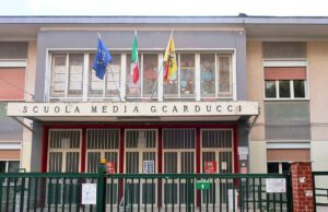 SAN CATALDO, L’ISTITUTO COMPRENSIVO CARDUCCI È SCUOLA PLASTIC FREE scuola