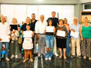 UNA GIORNATA ALL’INSEGNA DELL’ARTE A SERRADIFALCO: TUTTI SODDISFATTI arte