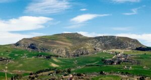 SOS SICILIA CENTRALE A MUSSOMELI VENERDÌ 18 SETTEMBRE sicilia centrale