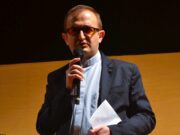 SERRADIFALCO, PADRE RANDAZZO TUONA: “NON MI PIEGHERÒ MAI” randazzo